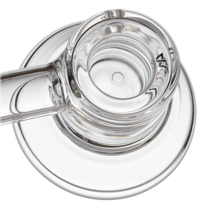 MJ Arsenal Grotto Glass Pipe - Toker Supply