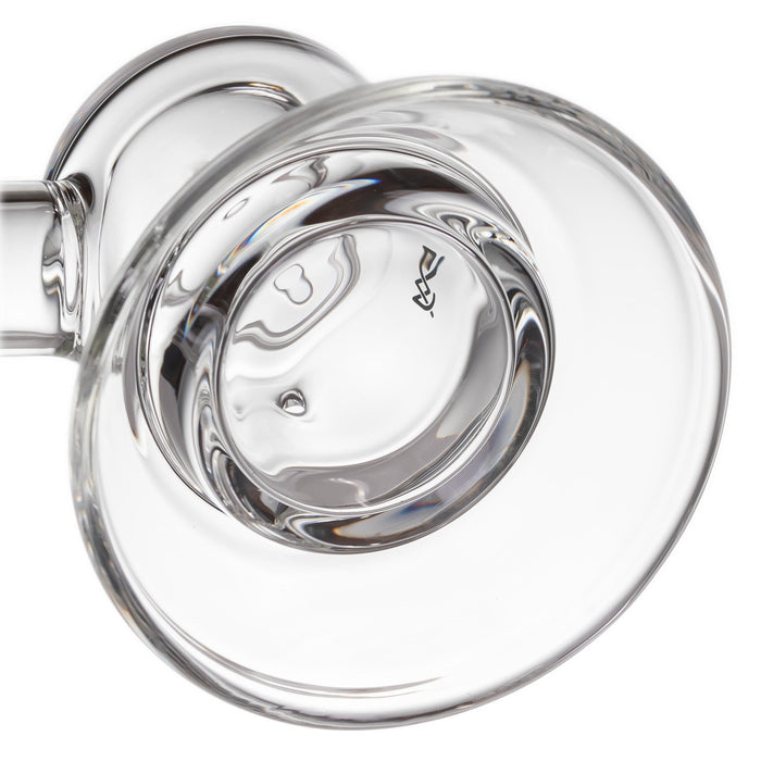 MJ Arsenal Grotto Glass Pipe - Toker Supply