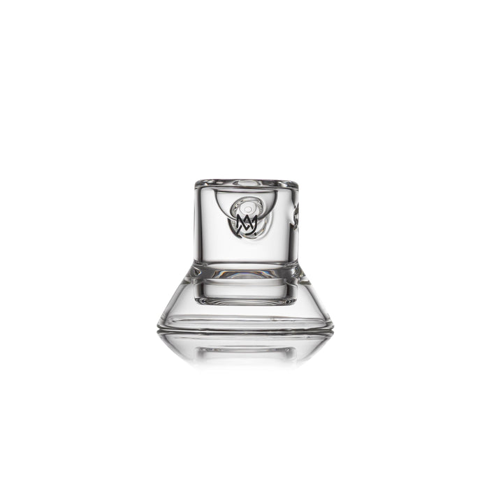 MJ Arsenal Grotto Glass Pipe - Toker Supply