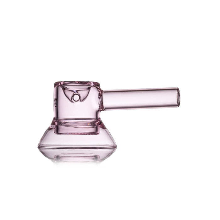 MJ Arsenal Grotto Glass Pipe - Toker Supply