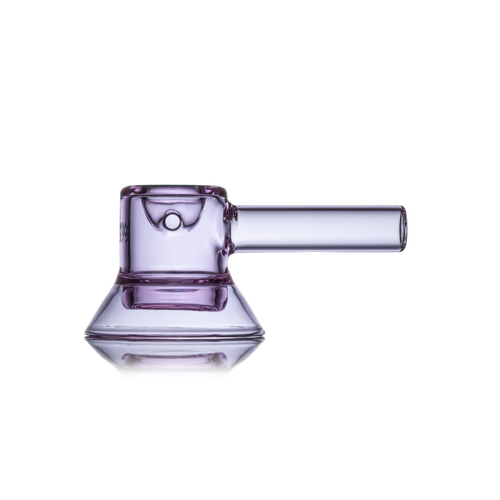 MJ Arsenal Grotto Glass Pipe - Toker Supply