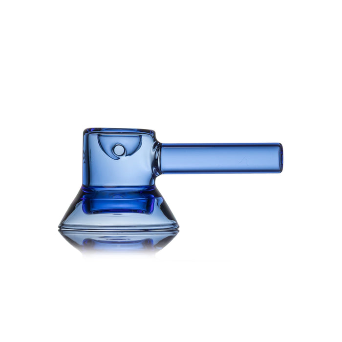MJ Arsenal Grotto Glass Pipe - Toker Supply