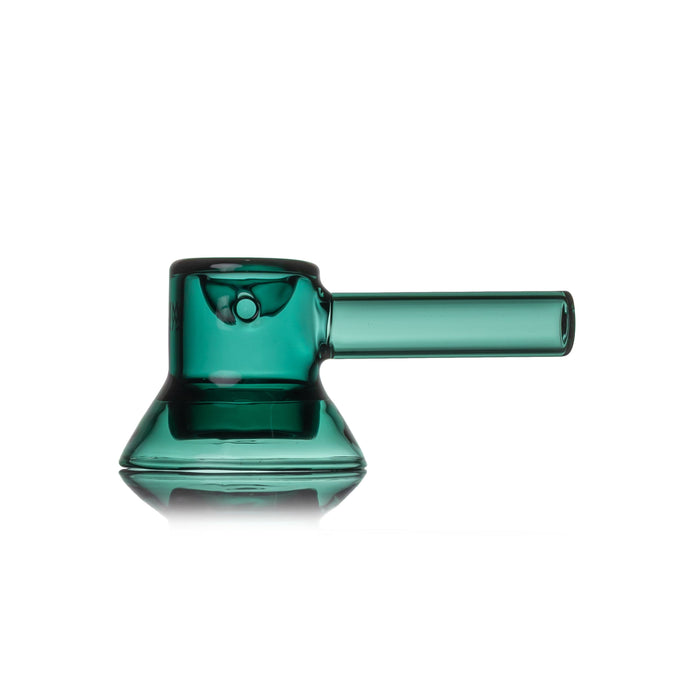 MJ Arsenal Grotto Glass Pipe - Toker Supply