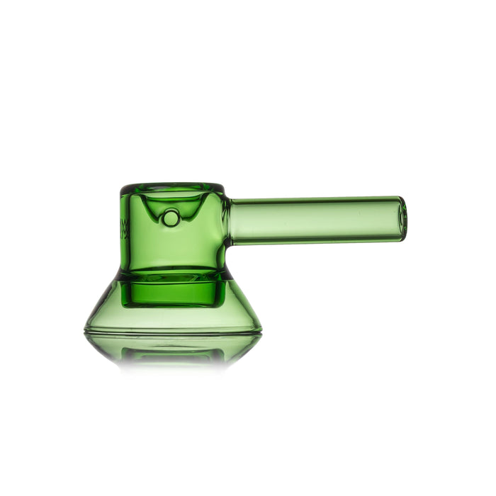MJ Arsenal Grotto Glass Pipe - Toker Supply