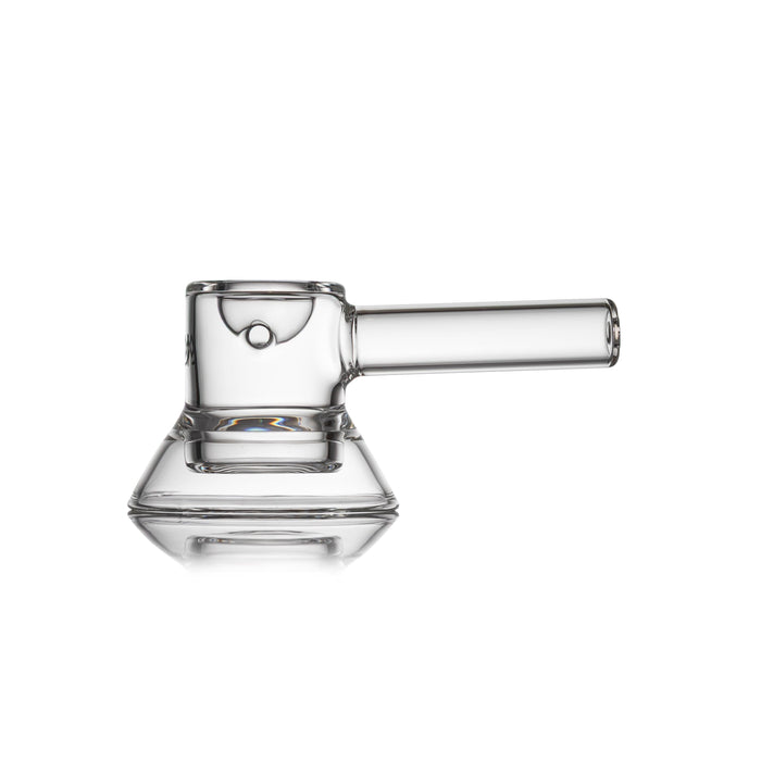 MJ Arsenal Grotto Glass Pipe - Toker Supply