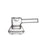 MJ Arsenal Grotto Glass Pipe - Toker Supply