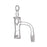 MJ Arsenal Hourglass Bangers - Toker Supply