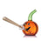 MJ Arsenal Jack O'Ripper Blunt Bubbler - Toker Supply