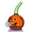 MJ Arsenal Jack O'Ripper Blunt Bubbler - Toker Supply