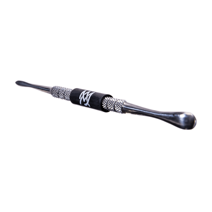 MJ Arsenal Large Stainless Steel Dab Tool - Toker Supply