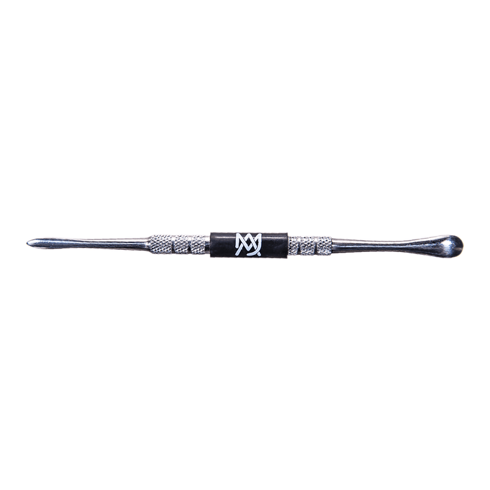 MJ Arsenal Large Stainless Steel Dab Tool - Toker Supply