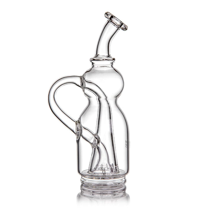 MJ Arsenal Lasso Puffco Peak Top - Toker Supply
