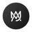 MJ Arsenal Logo Dab Mat - Toker Supply