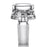 MJ Arsenal Lumina Flower Bowl 14mm - Toker Supply