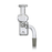 MJ Arsenal Mini Rig™ Standard Quartz Bucket (10mm) - Toker Supply
