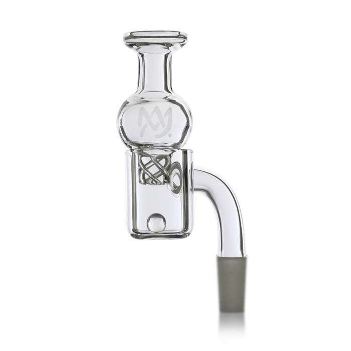 MJ Arsenal Mini Rig™ Standard Quartz Bucket (10mm) - Toker Supply