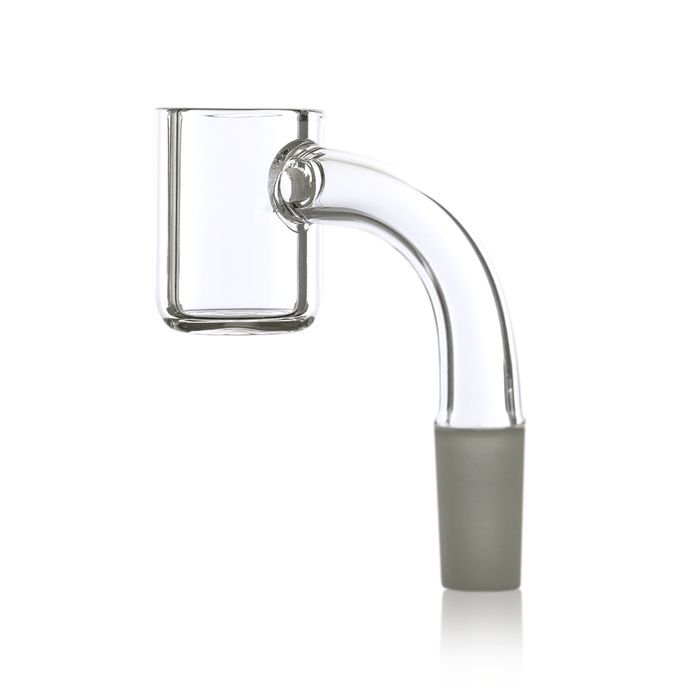 MJ Arsenal Mini Rig™ Standard Quartz Bucket (10mm) - Toker Supply