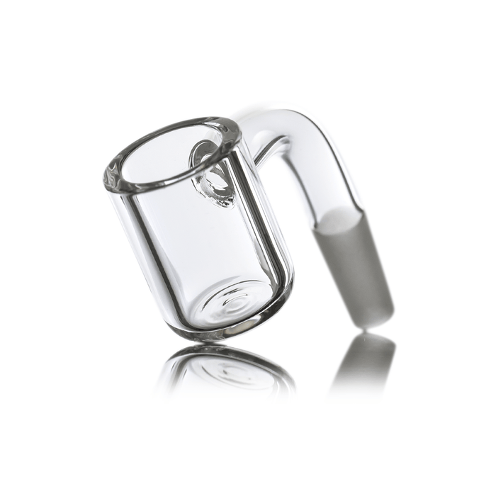 MJ Arsenal Mini Rig™ Standard Quartz Bucket (10mm) - Toker Supply