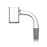 MJ Arsenal Mini Rig™ Standard Quartz Bucket (10mm) - Toker Supply