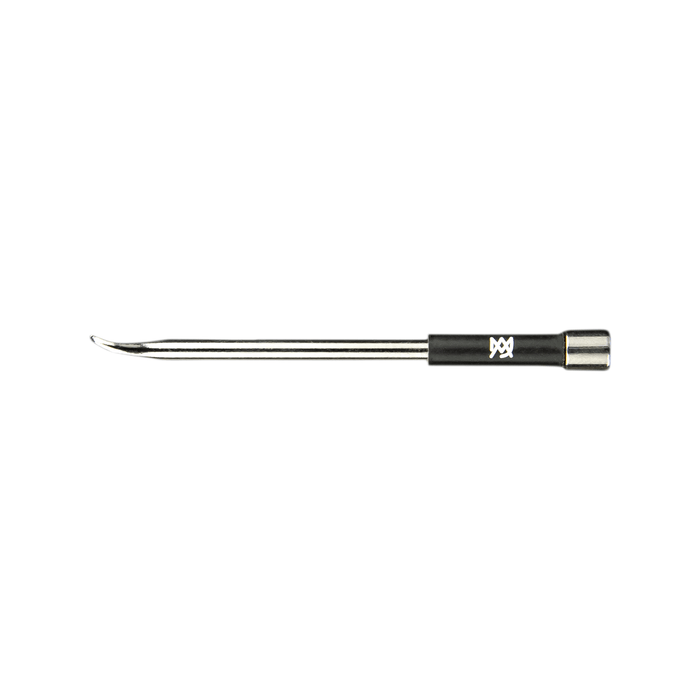 MJ Arsenal Mini Stainless Steel Dab Tool - Toker Supply