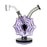 MJ Arsenal Nightcrawler Dab Rig - Toker Supply