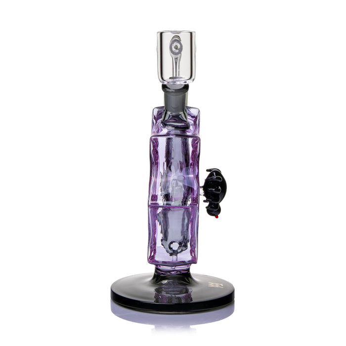 MJ Arsenal Nightcrawler Dab Rig - Toker Supply