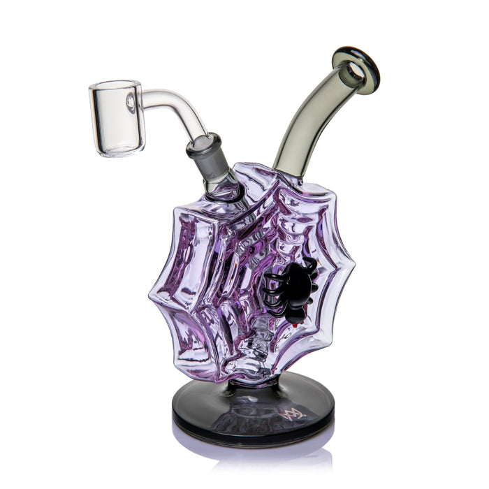 MJ Arsenal Nightcrawler Dab Rig - Toker Supply