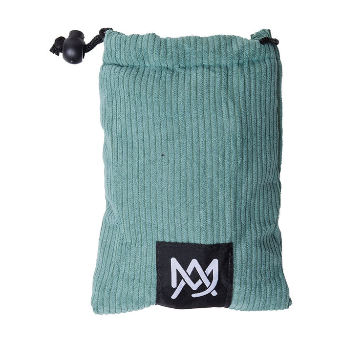 MJ Arsenal Padded Drawstring Pouches - Toker Supply