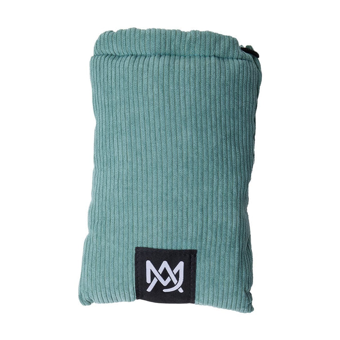 MJ Arsenal Padded Drawstring Pouches - Toker Supply