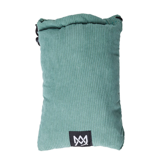 MJ Arsenal Padded Drawstring Pouches - Toker Supply