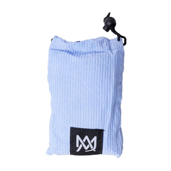 MJ Arsenal Padded Drawstring Pouches - Toker Supply