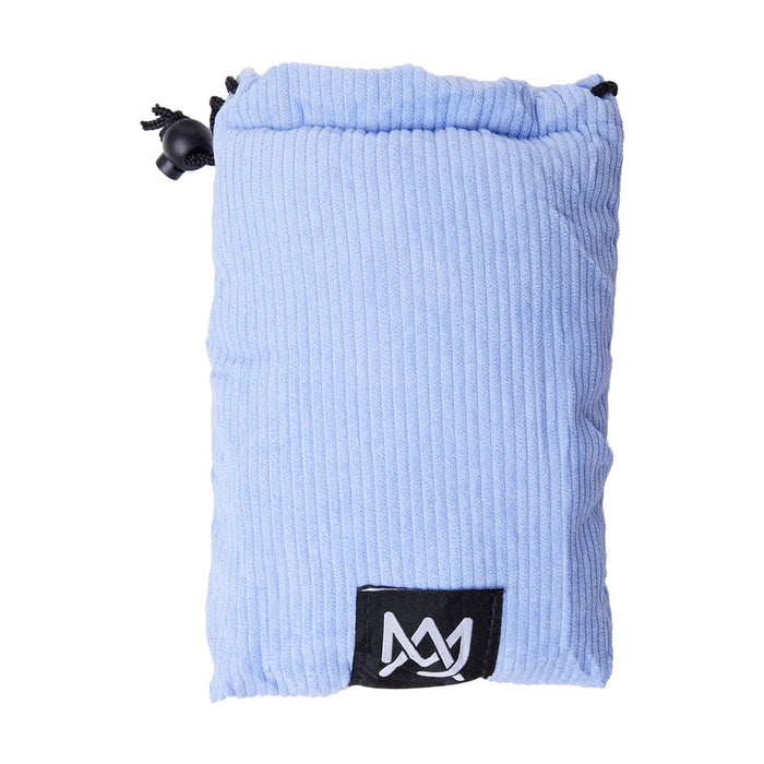 MJ Arsenal Padded Drawstring Pouches - Toker Supply