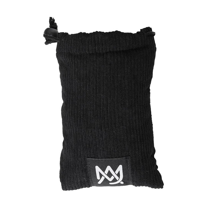 MJ Arsenal Padded Drawstring Pouches - Toker Supply