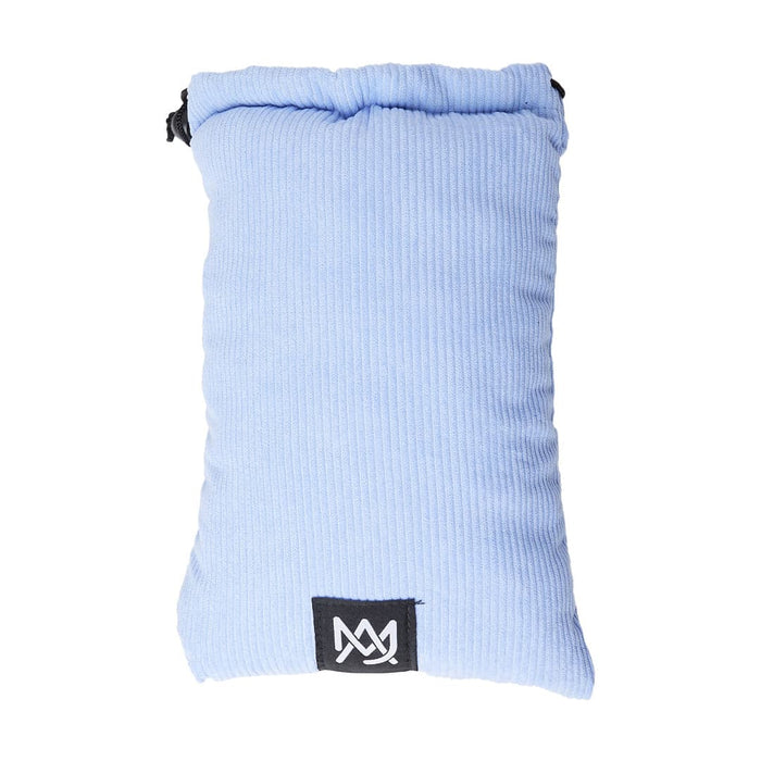 MJ Arsenal Padded Drawstring Pouches - Toker Supply