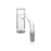MJ Arsenal Premium Full Weld Cold Start Quartz Banger (Opaque) - Toker Supply