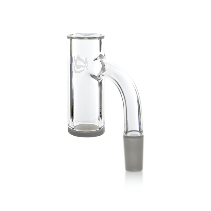 MJ Arsenal Premium Full Weld Cold Start Quartz Banger (Opaque) - Toker Supply