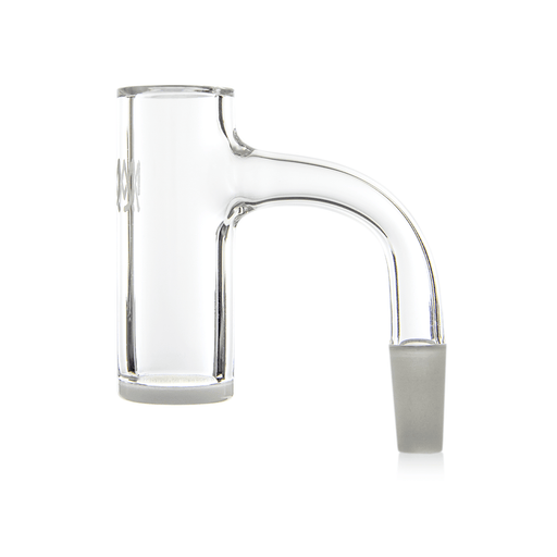 MJ Arsenal Premium Full Weld Cold Start Quartz Banger (Opaque) - Toker Supply