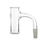 MJ Arsenal Premium Full Weld Cold Start Quartz Banger (Opaque) - Toker Supply