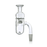 MJ Arsenal Premium Full Weld Drip Quartz Banger - Toker Supply