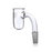 MJ Arsenal Premium Full Weld Drip Quartz Banger - Toker Supply