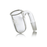 MJ Arsenal Premium Full Weld Drip Quartz Banger - Toker Supply