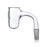 MJ Arsenal Premium Full Weld Drip Quartz Banger - Toker Supply