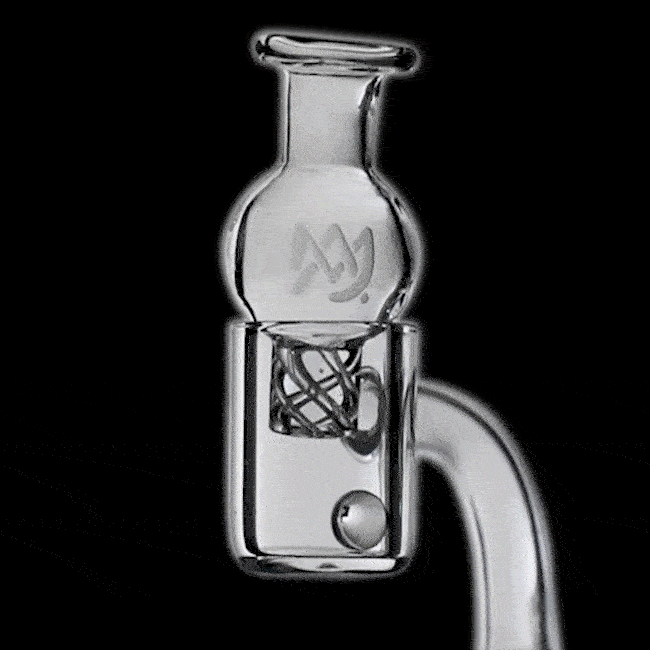 MJ Arsenal Quartz Terp Pearls (6mm) - Toker Supply