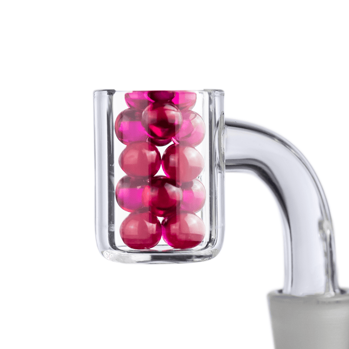 MJ Arsenal Ruby Terp Pearls (6mm) - Toker Supply