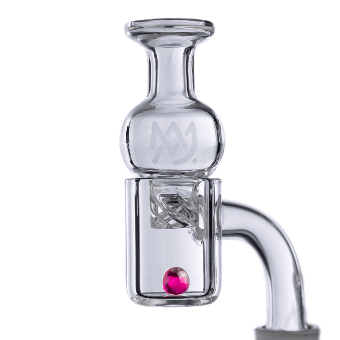 MJ Arsenal Ruby Terp Pearls (6mm) - Toker Supply