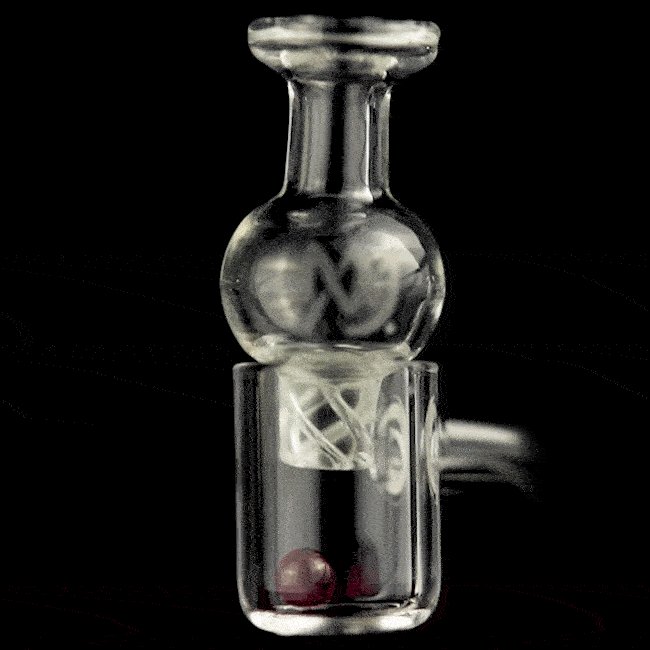 MJ Arsenal Ruby Terp Pearls (6mm) - Toker Supply