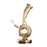 MJ Arsenal Saturn Water Pipe - Toker Supply
