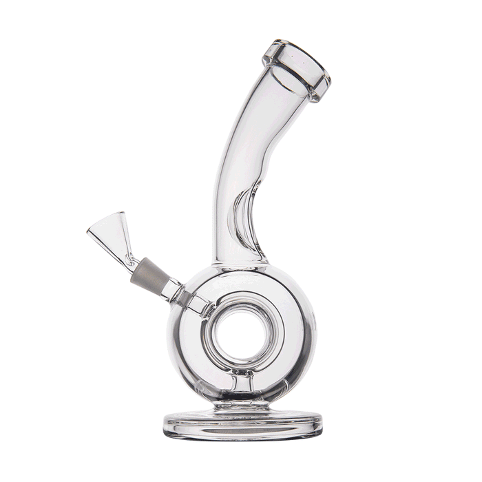 MJ Arsenal Saturn Water Pipe - Toker Supply