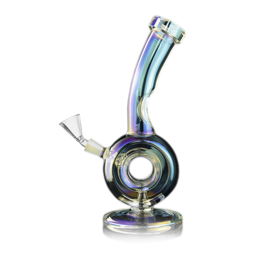 MJ Arsenal Saturn Water Pipe - Toker Supply