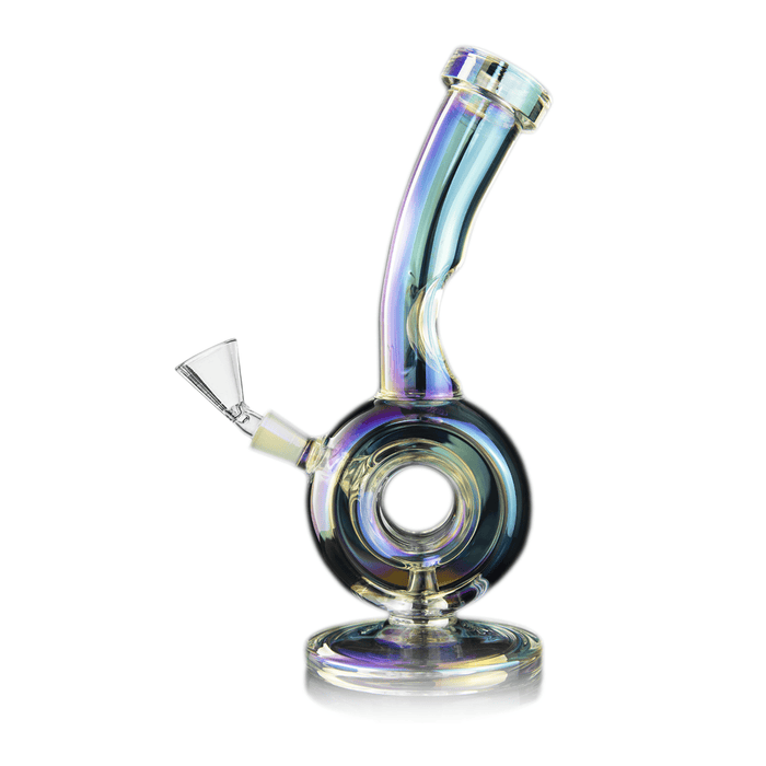 MJ Arsenal Saturn Water Pipe - Toker Supply